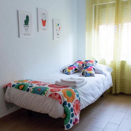 Apartament La Casa De Fernando Rojas Salamanka Zewnętrze zdjęcie