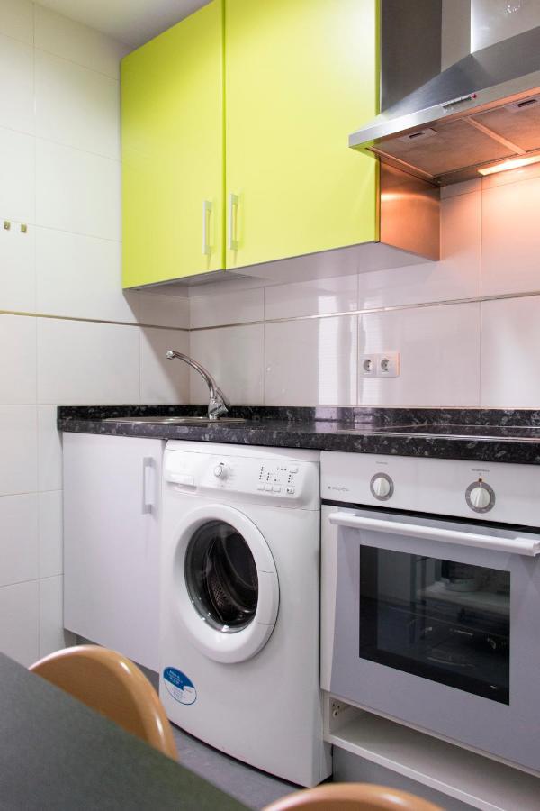 Apartament La Casa De Fernando Rojas Salamanka Zewnętrze zdjęcie